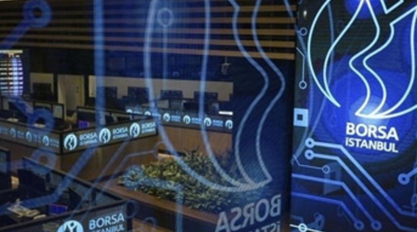 Borsa haftaya nasıl başladı?