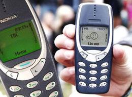 Hesap açtırana 'Nokia 3310' hediye
