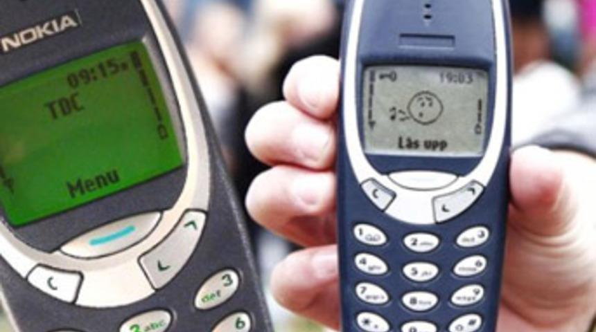 Hesap açtırana 'Nokia 3310' hediye