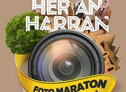 Her An Harran Foto-Maraton'u başlıyor