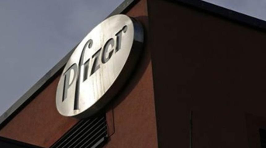 Pfizer-Allergan anlaşması iptal