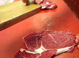 Kırmızı ete derecelendirme geliyor