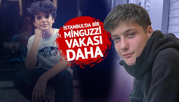 İstanbul'da bir Minguzzi vakası daha