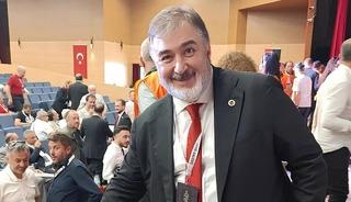 Gen&ccedil;lerbirliği&rsquo;nde yeni başkan adayı belli oldu