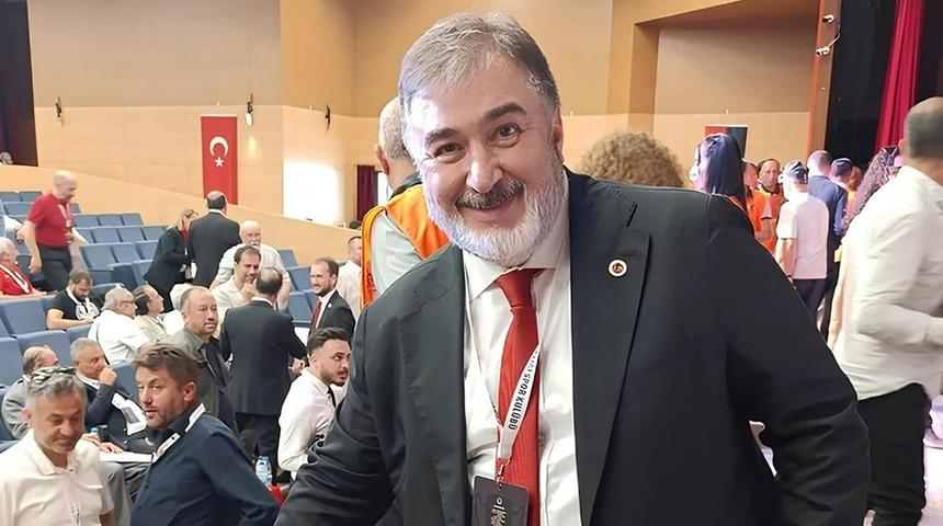 Gen&ccedil;lerbirliği&rsquo;nde yeni başkan adayı Mithat Akar oldu