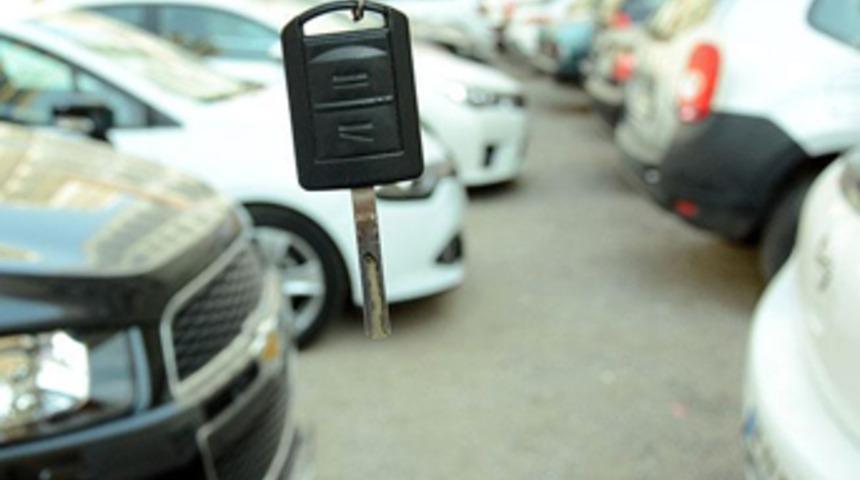 Otomobilde 15 bin liraya varan 'model yılı' indirimi