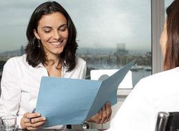 İş mülakatında başarının sırrı