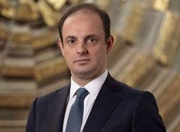 Murat Çetinkaya: Erdem Başçı'nın izinden giden genç başkan