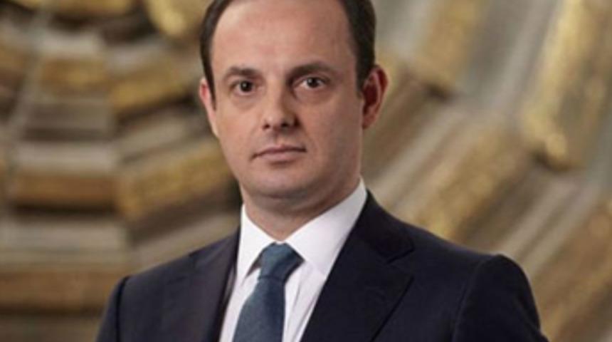 Murat Çetinkaya: Erdem Başçı'nın izinden giden genç başkan