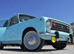 Hurdadan aldığı Murat 124'e 14 bin lira harcadı