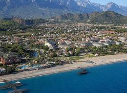 Turizmde sigorta primine devlet desteği