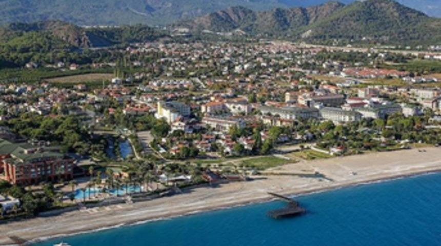 Turizmde sigorta primine devlet desteği