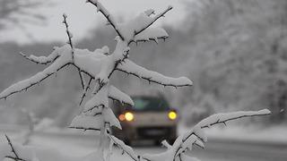 Çevre, Şehircilik ve İklim Değişikliği Bakanlığı'ndan buzlanma ve don uyarısı