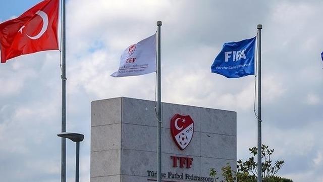 Aralarında 6 &uuml;nl&uuml; isim var! PFDK 153 teknik sorumlunun cezasını a&ccedil;ıkladı