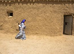 Harran en güzel karesini seçti