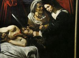 '120 milyon Euroluk tablo' tavanarasından çıktı