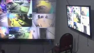 Sokağı izlemek için dört bir yana kameralar dizmişler! Avcılar'da uyuşturucu operasyonunda ortaya çıktı