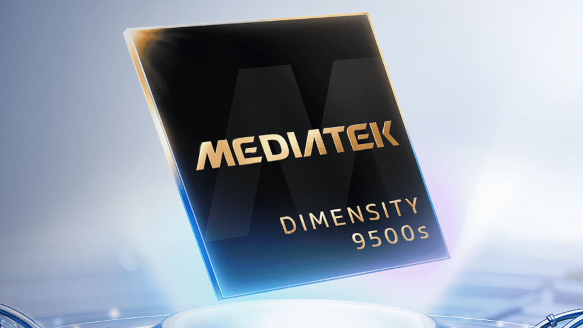MediaTek'ten Snapdragon 8 Gen 5'e rakip: İşte Dimensity 9500s'in özellikleri - Teknoloji Haberleri