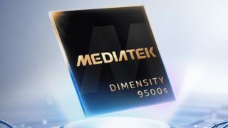 Son dakika: MediaTek'ten Snapdragon 8 Gen 5'e rakip: İşte Dimensity 9500s'in &ouml;zellikleri