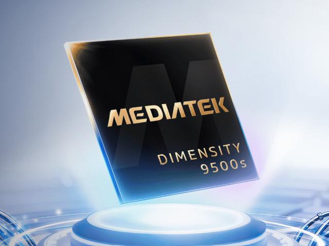 MediaTek'ten Snapdragon 8 Gen 5'e rakip! İşte &ouml;zellikleri