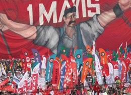 DİSK, Taksim için başvuracak