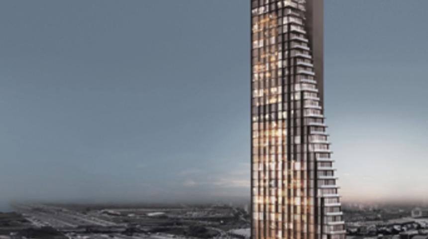 İnanalar İnşaat Terrace Lotus ile Beylikdüzü'ne değer katıyor!