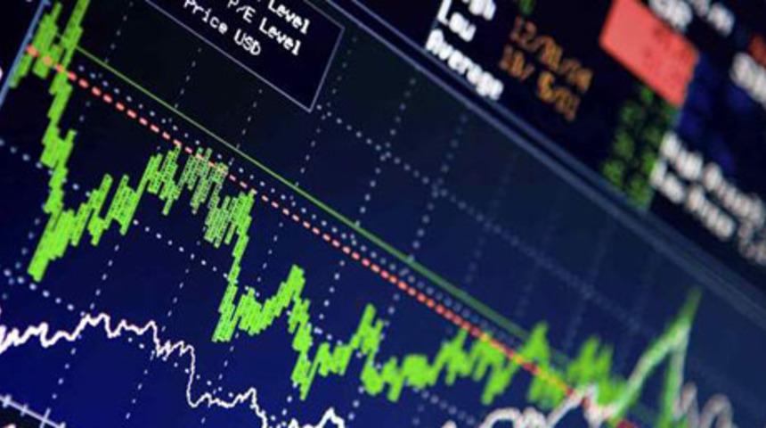 Borsa günü yükselişle tamamladı