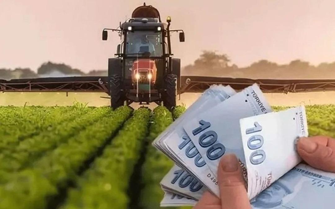 Başvurular başladı: &Ccedil;ift&ccedil;iye tam 500 bin TL faizsiz kredi verilecek! İşte tarımsal destek paketi başvuru şartları 1
