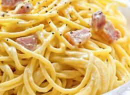 'Bizim ürünleri haftada bir kereden fazla yemeyin'