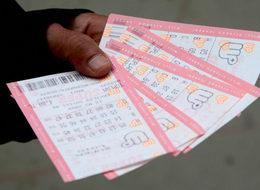 Milli Piyango özelleştirmesi için üçüncü deneme