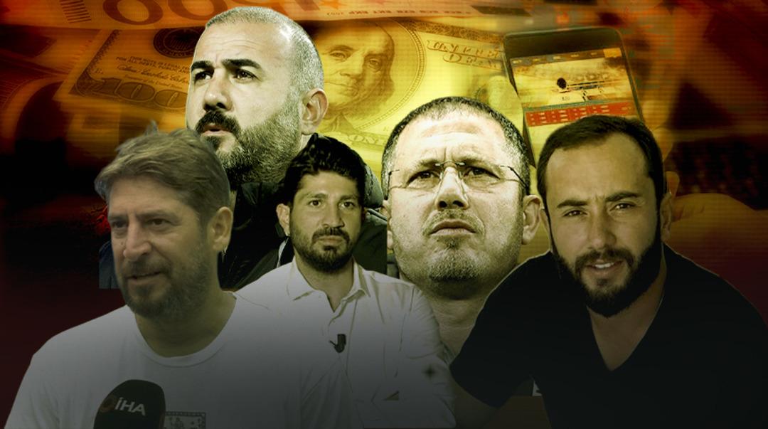 PFDK a&ccedil;ıkladı! Teknik sorumlulara verilen bahis cezaları duyuruldu 2