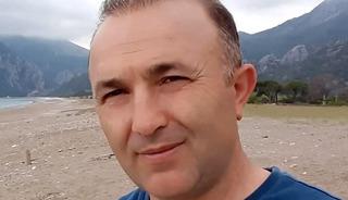 Antalya'da şizofreni hastası adam babasını katletti!