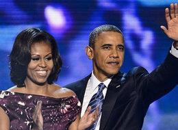 Obama çiftinin kazancı açıklandı