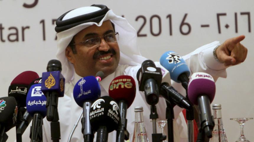 OPEC toplantısı üretim miktarı konusunda anlaşamadan dağıldı