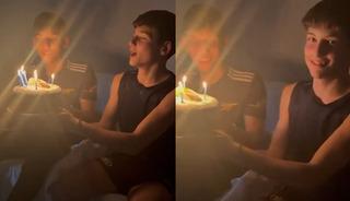 17 yaşındaki Atlas'tan geriye kalan g&ouml;r&uuml;nt&uuml;ler kahretti! İstanbul'daki ikinci Minguzzi olayı g&uuml;ndemde