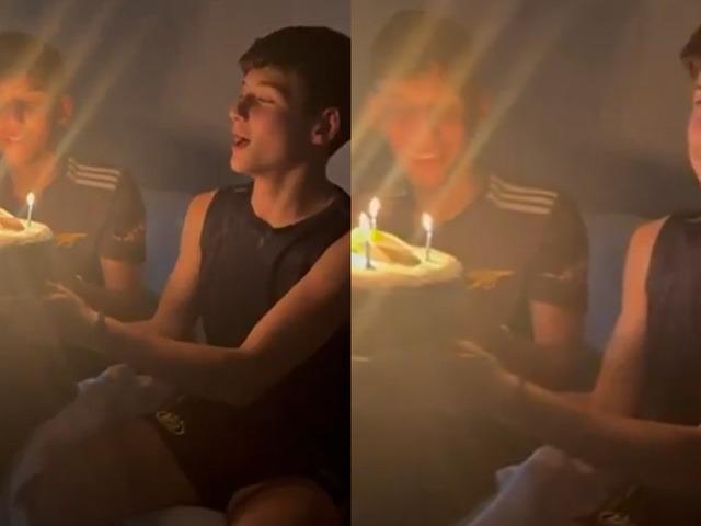 Atlas'tan geriye kalan g&ouml;r&uuml;nt&uuml;ler kahretti