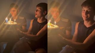 17 yaşındaki Atlas'tan geriye kalan görüntüler kahretti! İstanbul'daki ikinci Minguzzi olayı gündemde