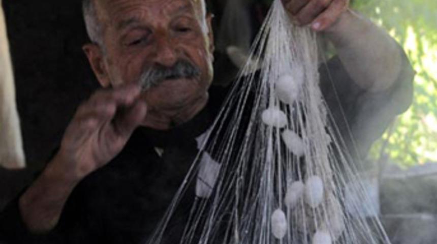 6 kuşaktır o işi yapıyorlar