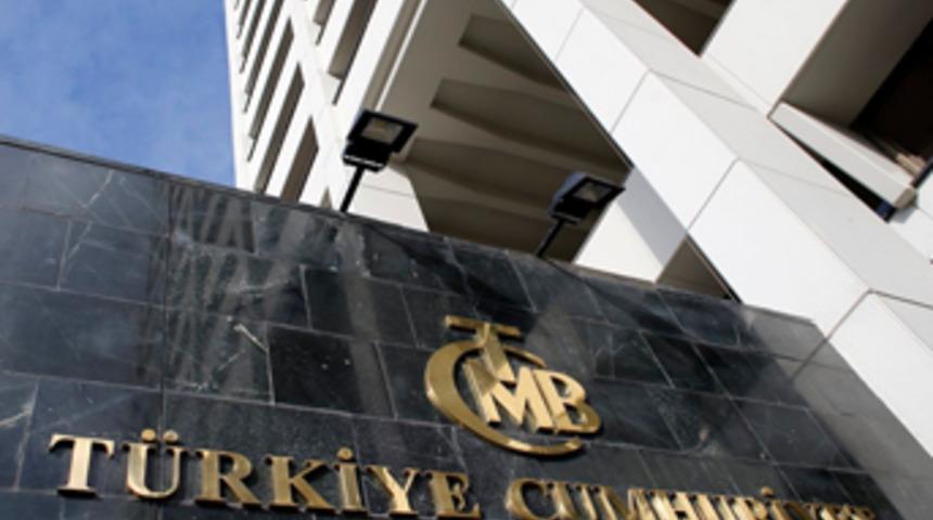 Merkez Bankası'nda Erdem Başçı görevi Murat Çetinkaya'ya devretti