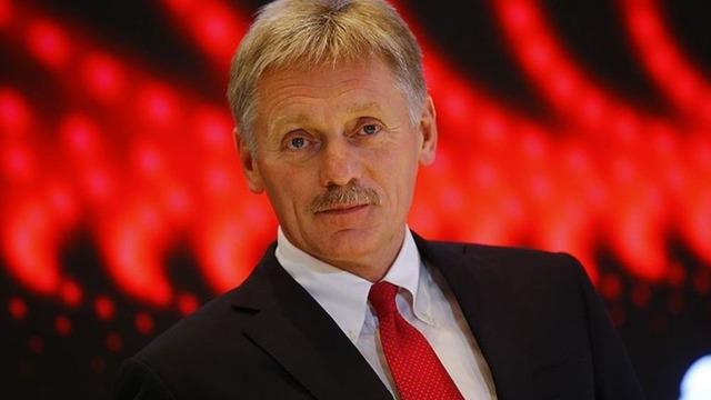 Kremlin&rsquo;den Avrupa&rsquo;ya ılımlı mesaj: Diyalog sinyallerini memnuniyetle izliyoruz