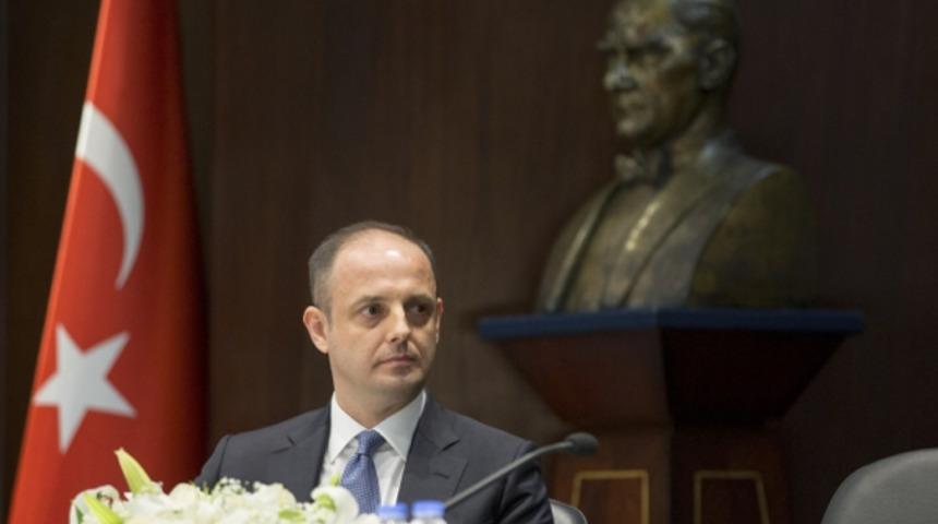 Merkez Bankası'ndan döviz kararı!