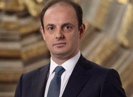 MB Başkanı İSO'da konuşacak