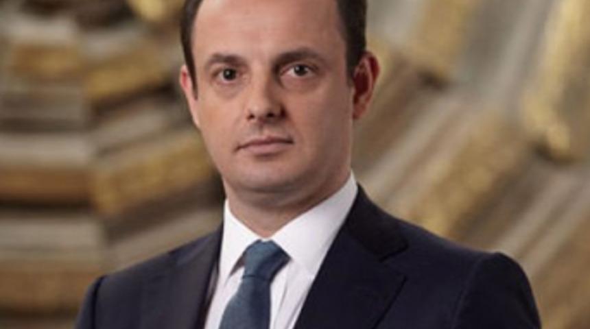 Merkez Bankası yeni başkanıyla bugün toplanıyor