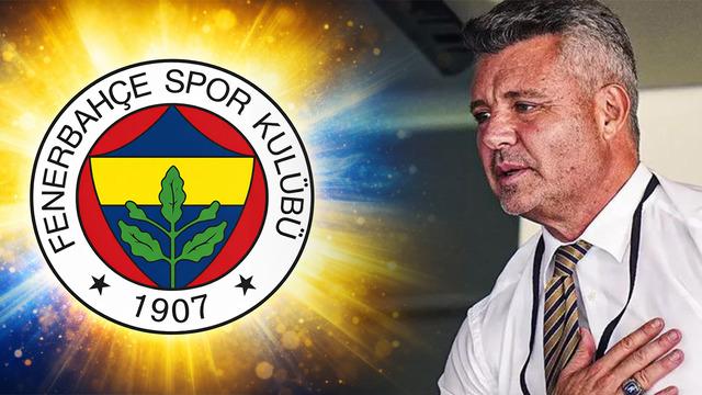 Fenerbahçe'den çocuklar için örnek olacak karar! O şart yoksa transferde yok...
