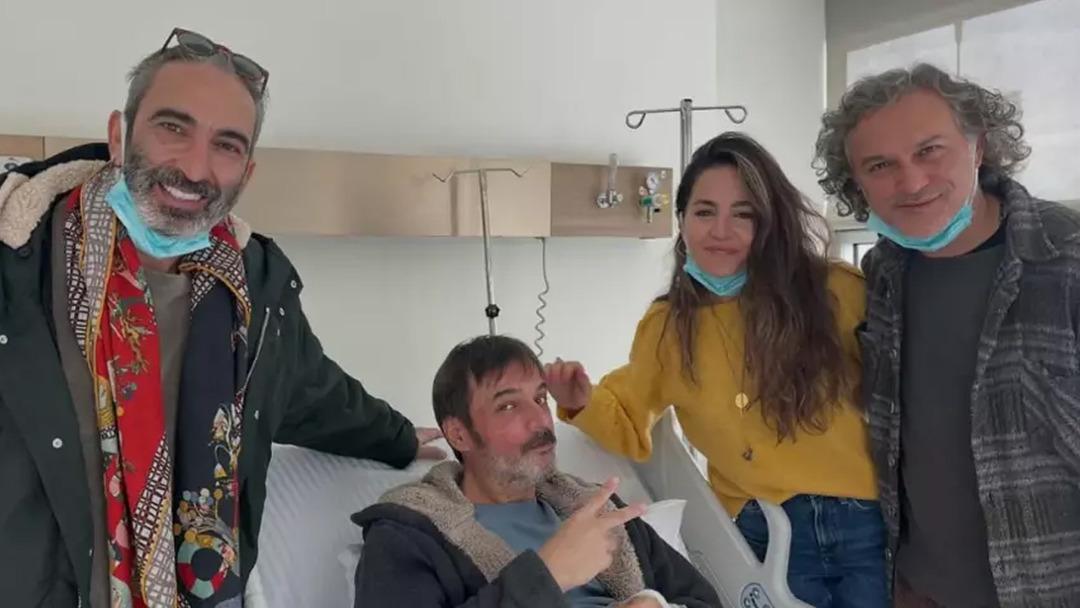 Ufuk &Ouml;zkan ın kardeşi don&ouml;r olabilecek mi? &Uuml;z&uuml;c&uuml; haberi paylaştı! 2