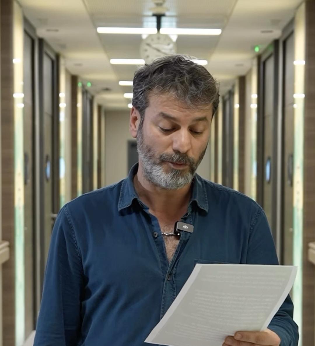 Ufuk &Ouml;zkan ın kardeşi don&ouml;r olabilecek mi? &Uuml;z&uuml;c&uuml; haberi paylaştı! 3