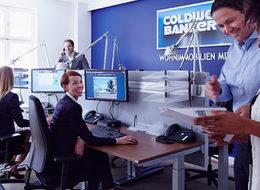 Coldwell Banker tüm dünyada en fazla Türkiye'de büyüdü