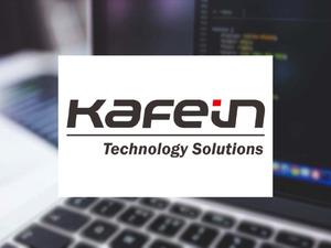 Kafein Yazılım'ın sermaye tavanı artışı onaylandı