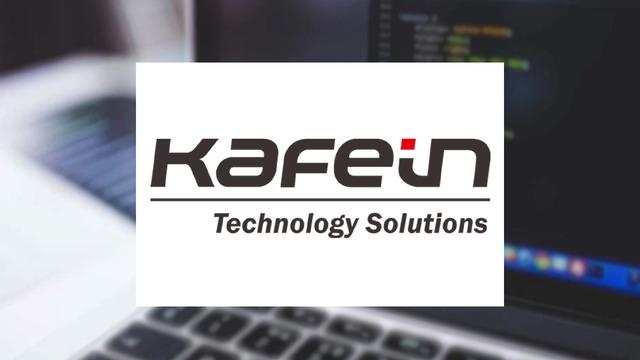 Kafein Yazılım'ın sermaye tavanı artışı onaylandı