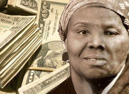 ABD dolarına siyahi bir kadının portresi geliyor